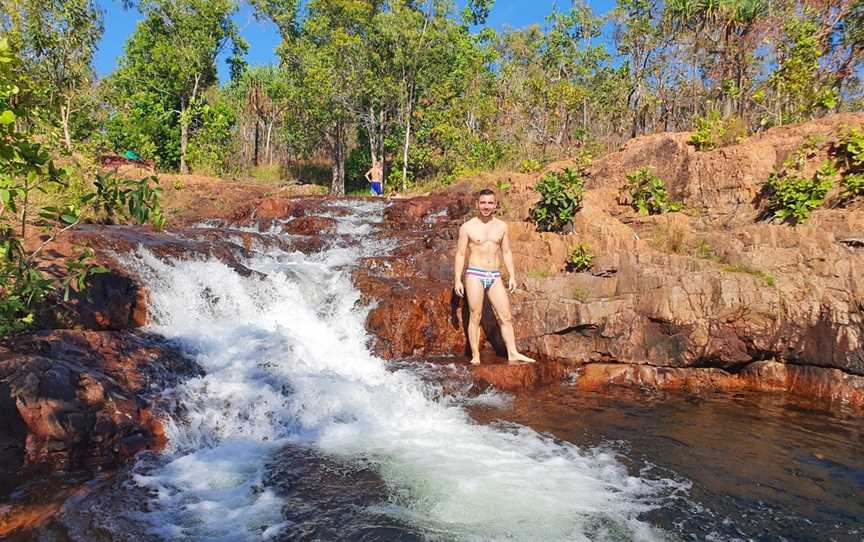 Litchfield National Park, Litchfield Park, NT