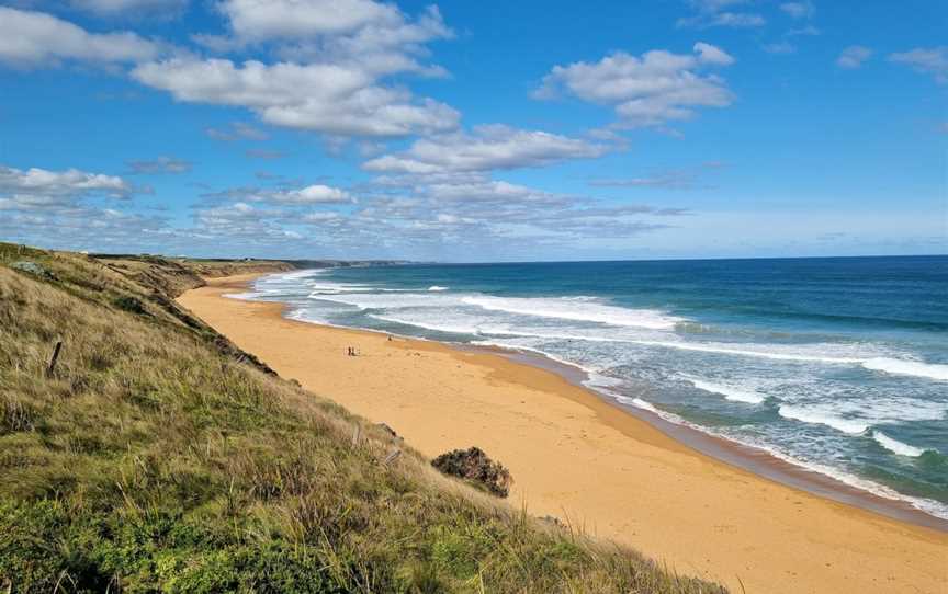 Logan's Beach, Warrnambool, VIC