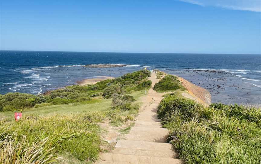 Long Reef Beach, Collaroy, NSW