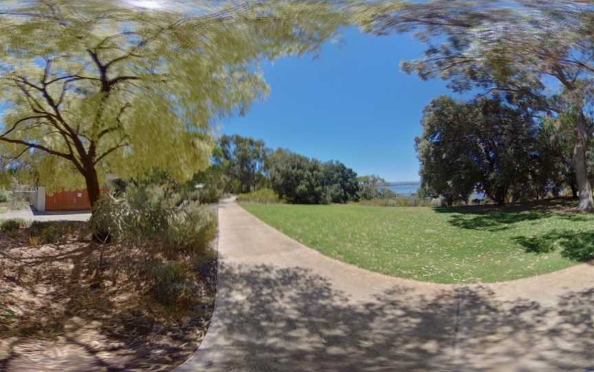 Lotterywest Federation Walkway - Kings Park, Kings Park, WA