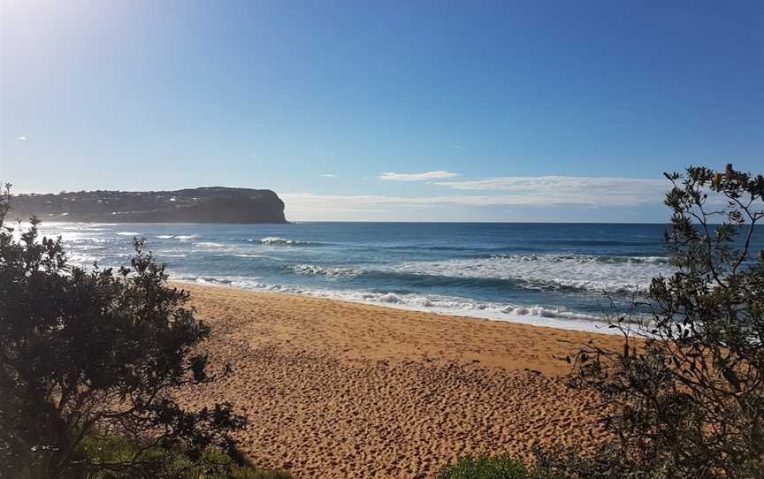 Macmasters Beach, Macmasters Beach, NSW