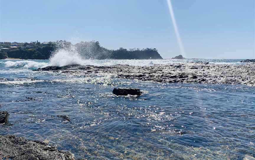 Malua Bay Beach, Malua Bay, NSW