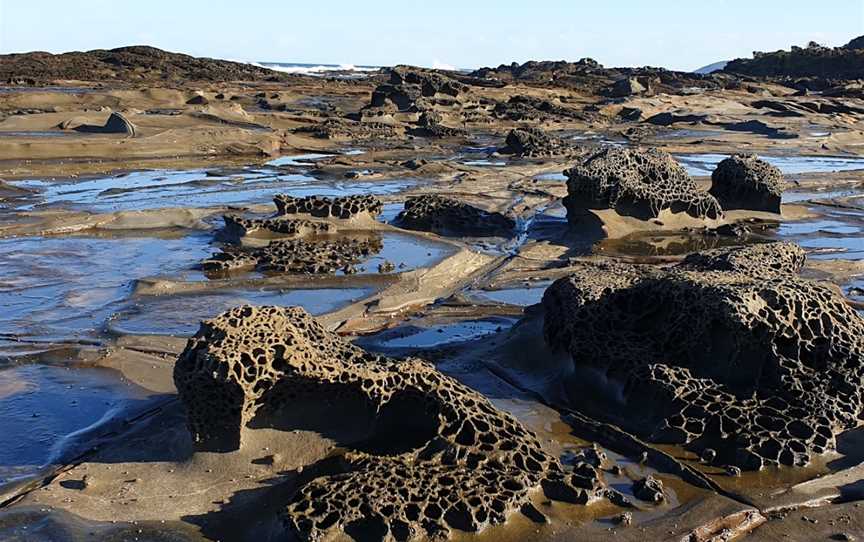 Marengo Reefs Marine Sanctuary, Marengo, VIC