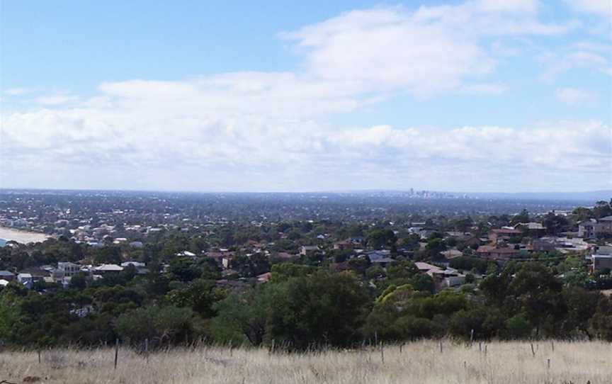 Marino Conservation Park, Marino, SA