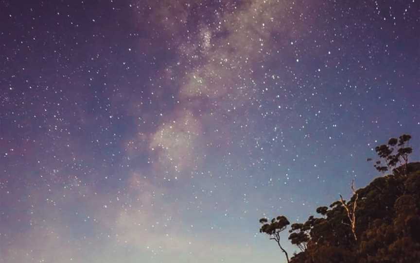 Meroo Beach, Termeil, NSW