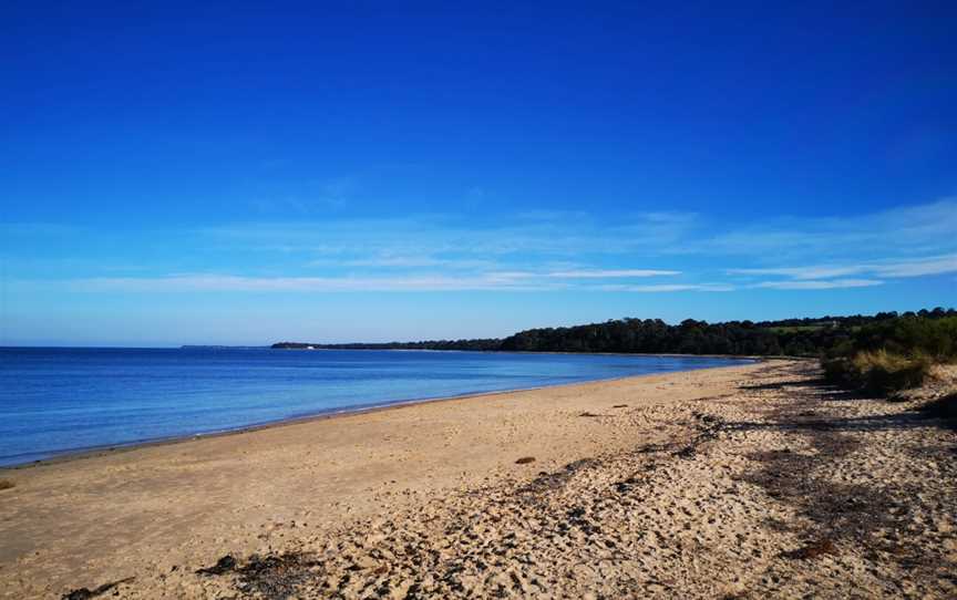 Merricks Beach, Merricks Beach, VIC