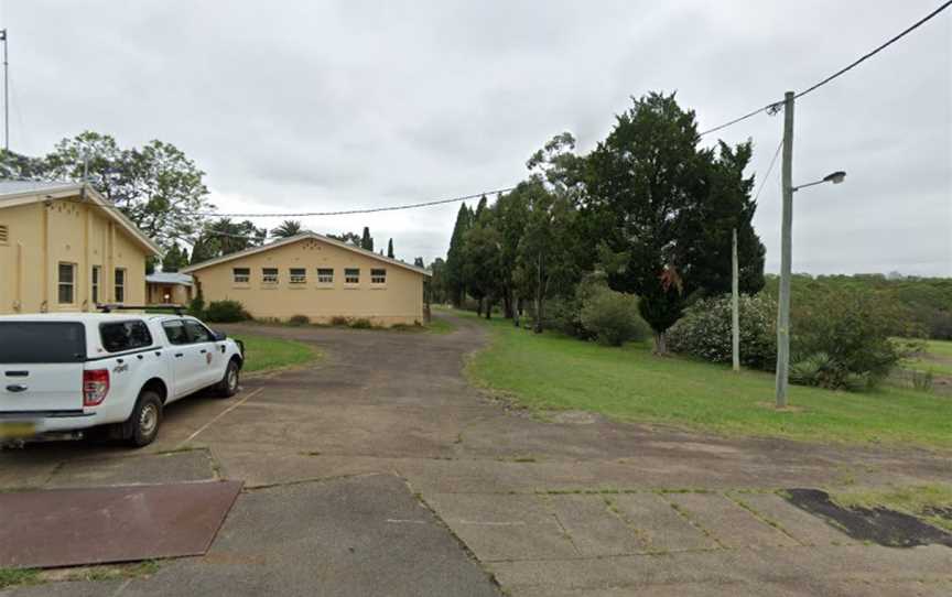 Migrant Heritage Walk, Scheyville, NSW