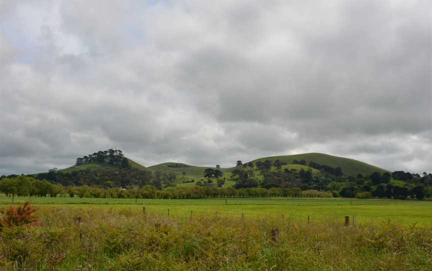 Mount Noorat, Noorat, VIC