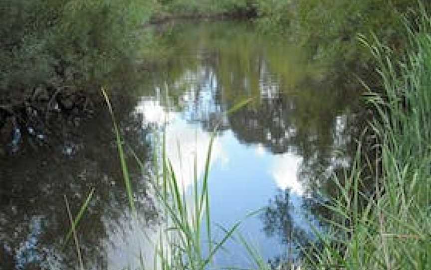 Mullion Range State Conservation Area, Ophir, NSW