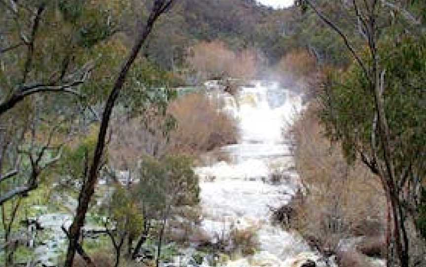 Mullion Range State Conservation Area, Ophir, NSW