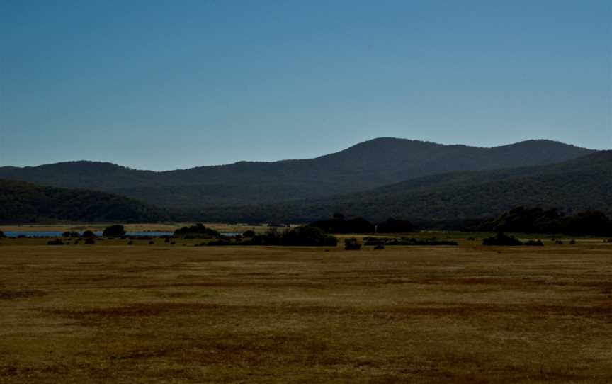 Narawntapu National Park, Bakers Beach, TAS