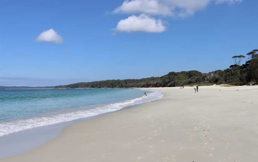 Nelson Beach, Nelson, NSW