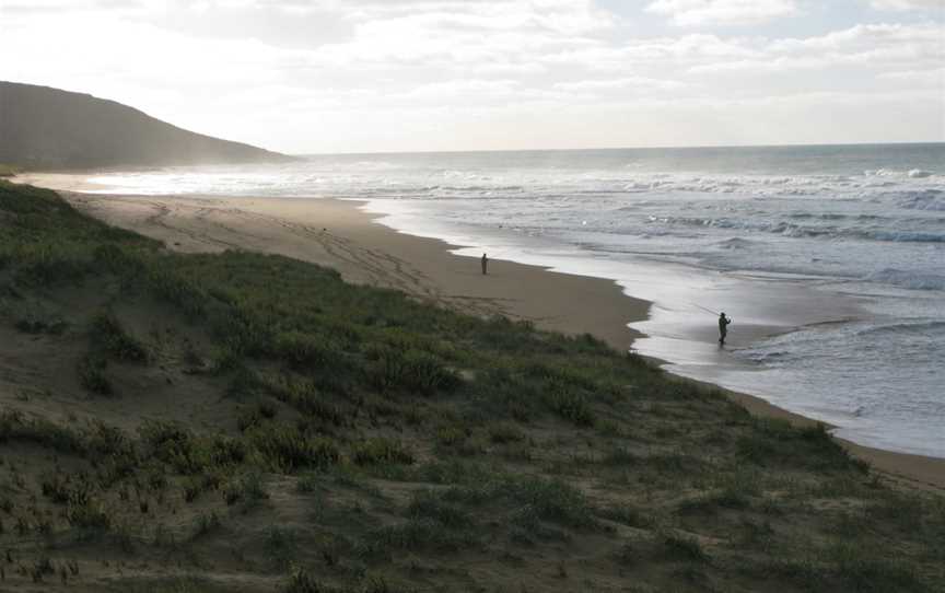 Newland Head Conservation Park, Victor Harbor, SA