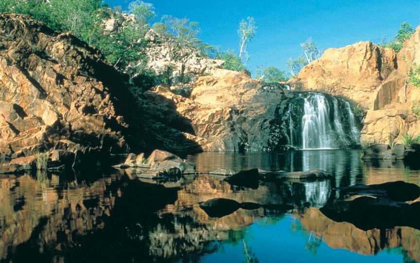 Nitmiluk National Park, Nitmiluk, NT