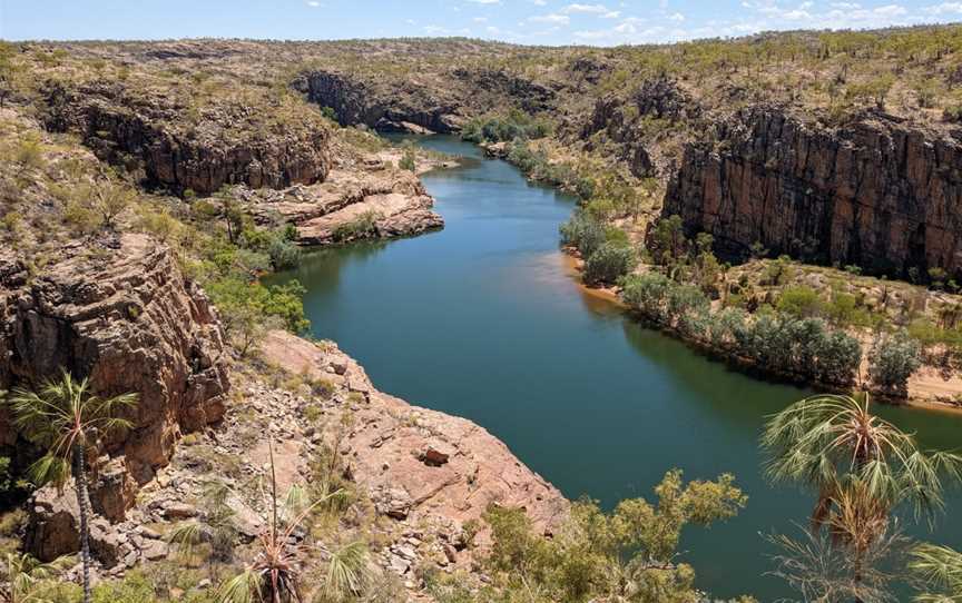 Nitmiluk National Park, Nitmiluk, NT