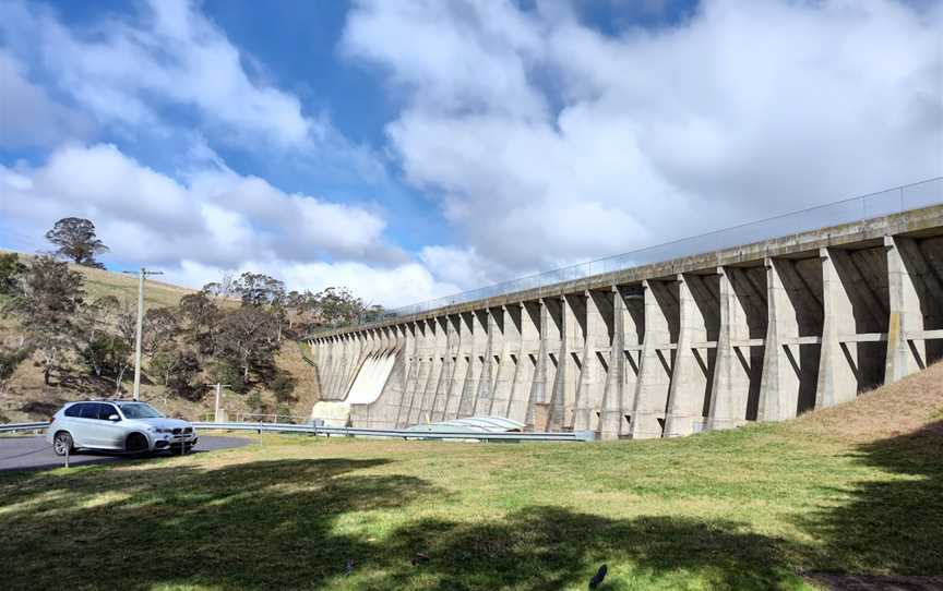 Oberon Dam, Oberon, NSW