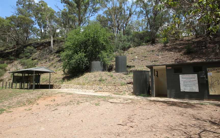 Ophir Reserve, Ophir, NSW