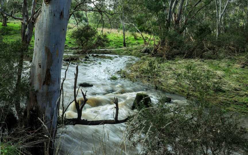 Organ Pipes National Park, Keilor North, VIC