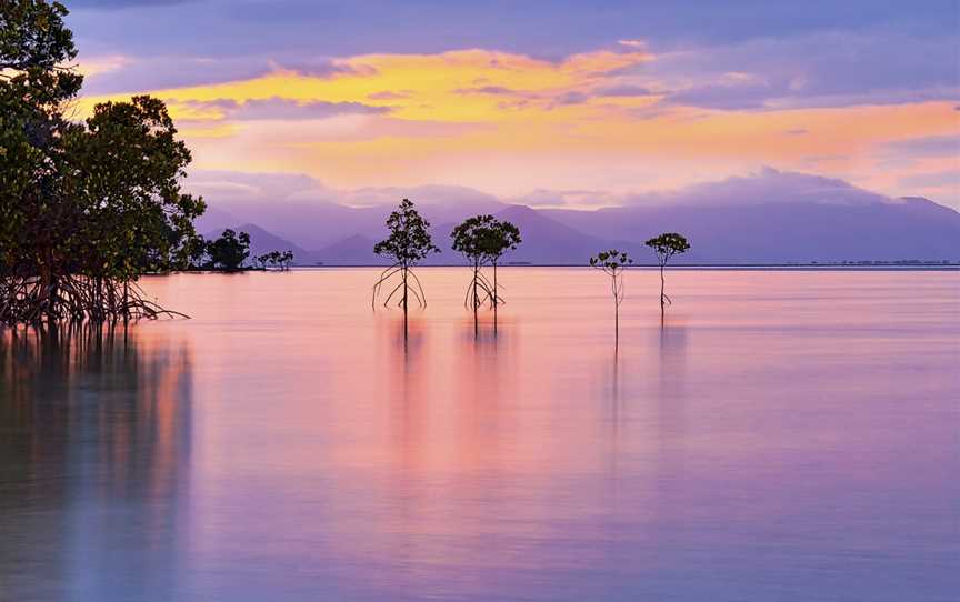 Orpheus Island National Park, Dunk, QLD