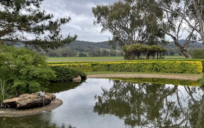 Osawano Japanese Garden, Apsley, NSW