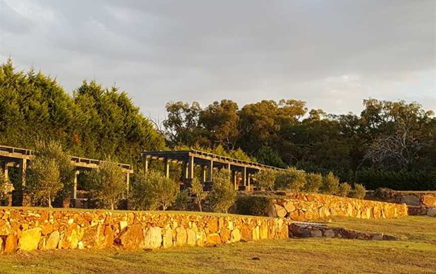 Panorama Garden Estate, Boneo, VIC