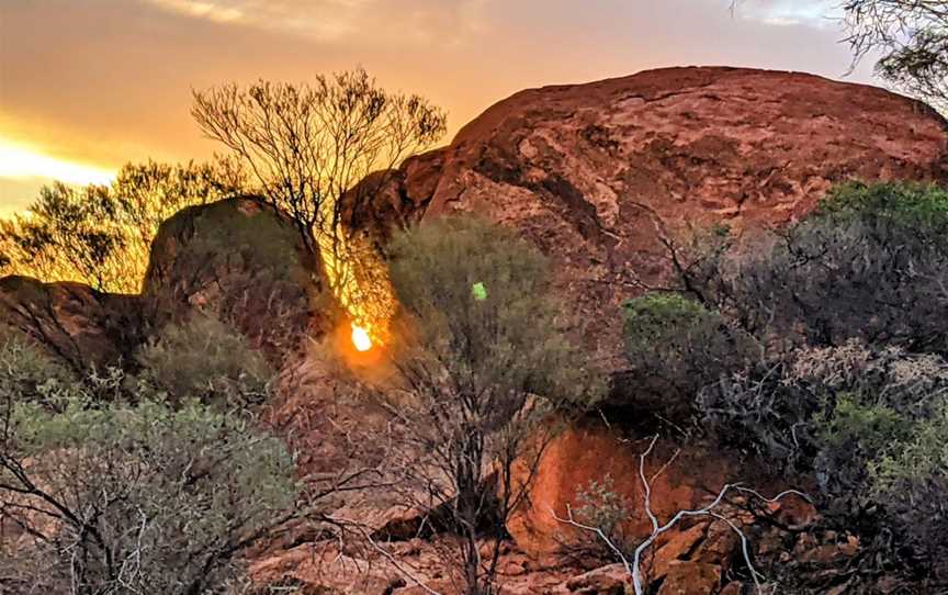 Peace Gorge, Meekatharra, WA