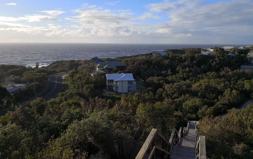 Peppermint Grove Lookout, Peppermint Grove Beach, WA