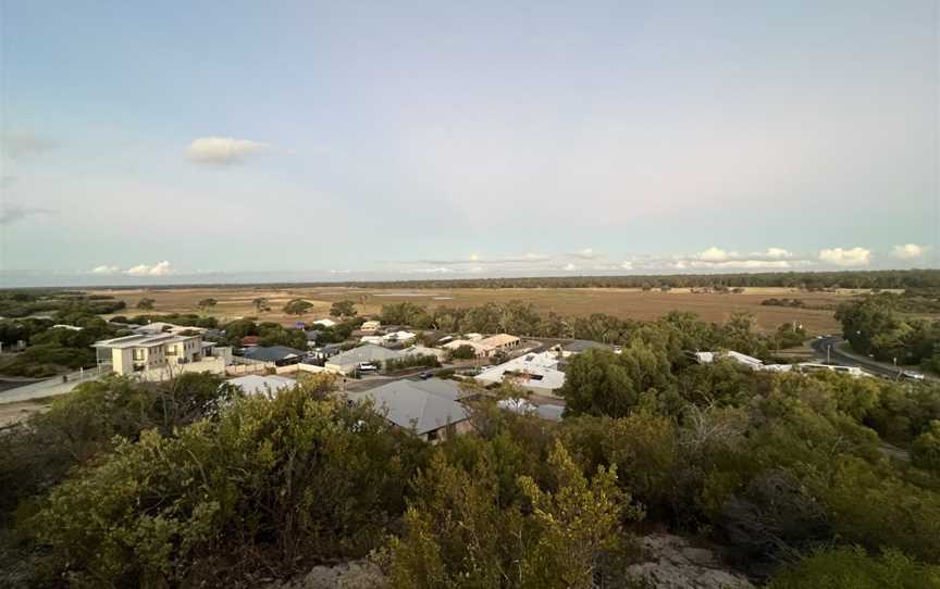 Peppermint Grove Lookout, Peppermint Grove Beach, WA