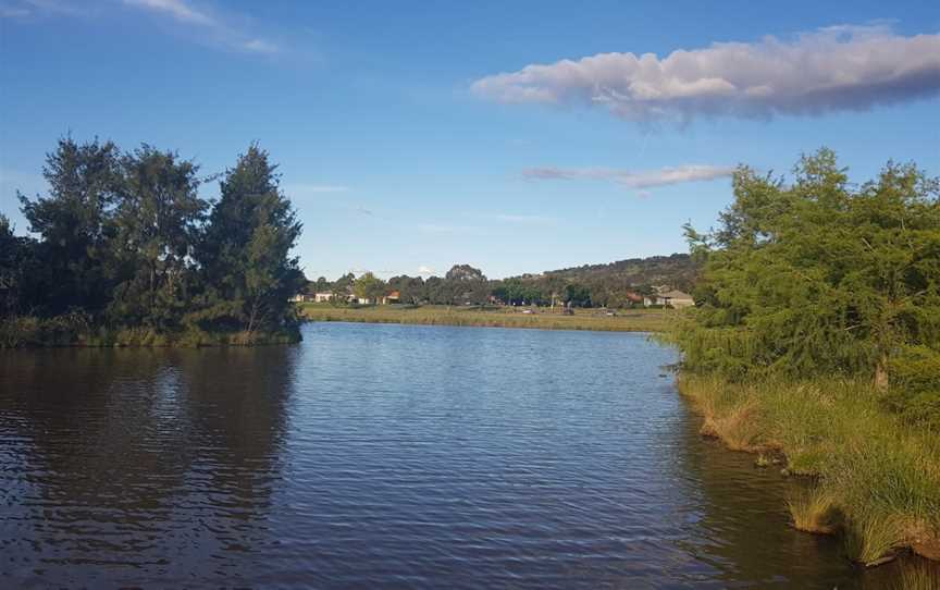 Point Hut Pond Park, Gordon, ACT