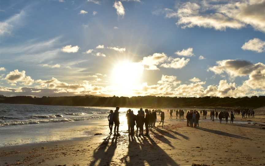 Point Leo Point, Point Leo, VIC