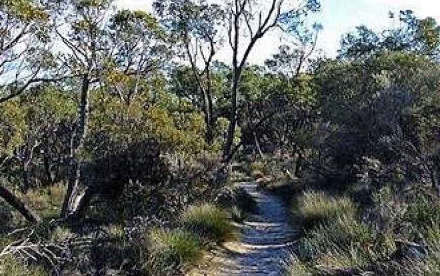 Pomponderoo Hill Lookout, Dimboola, VIC