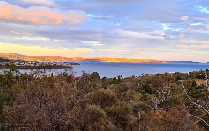 Queens Domain, Queens Domain, TAS