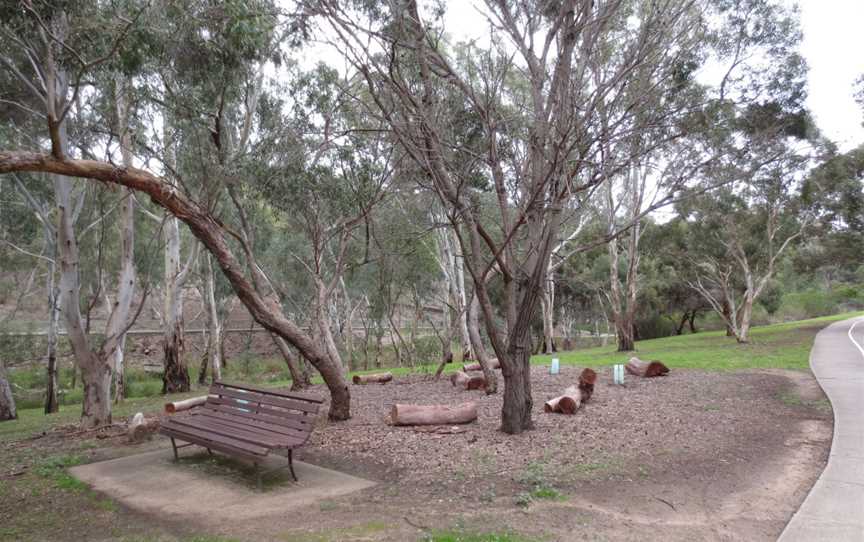 River Drive Reserve, Athelstone, SA