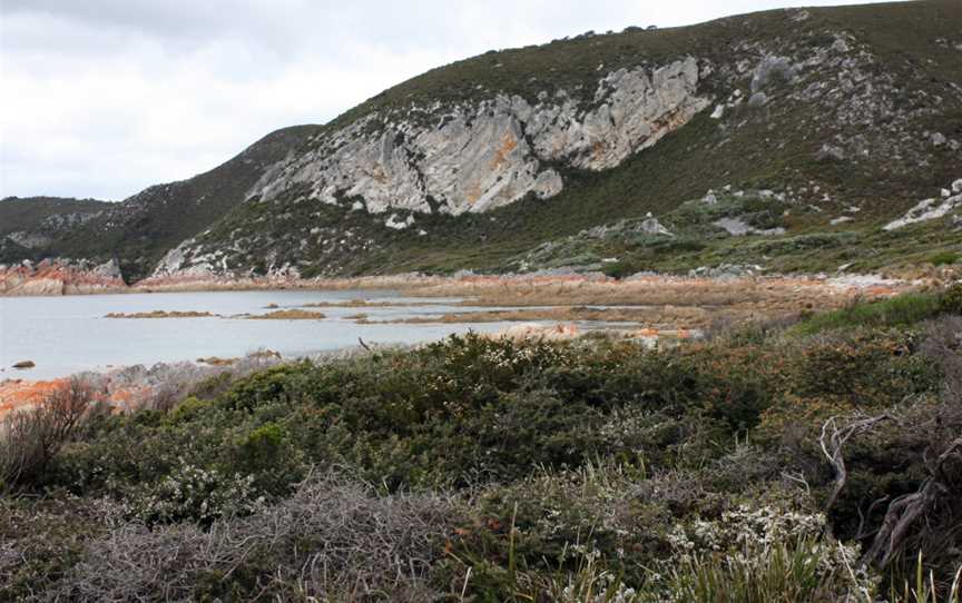 Rocky Cape National Park, Rocky Cape, TAS