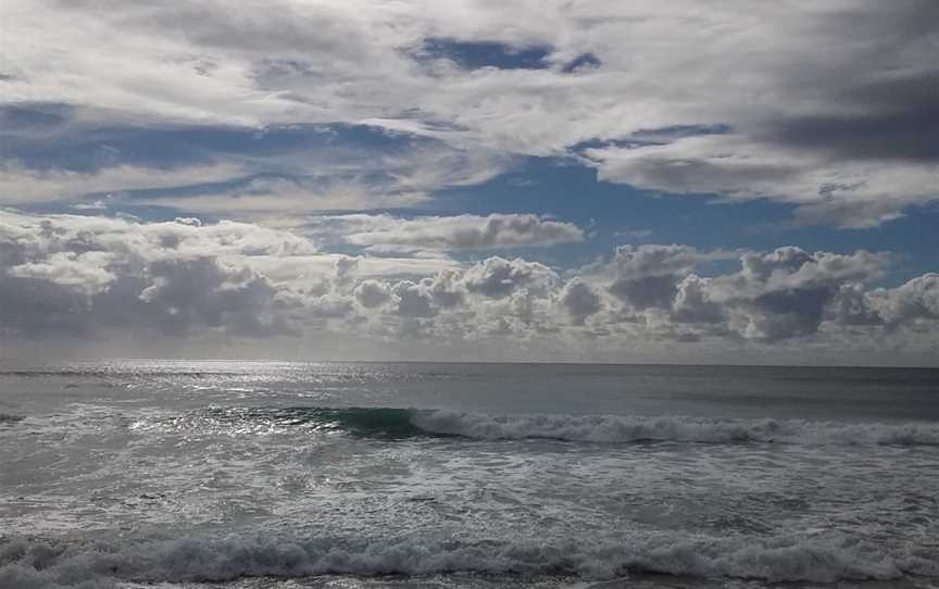 Seven Mile Beach National Park, Gerroa, NSW