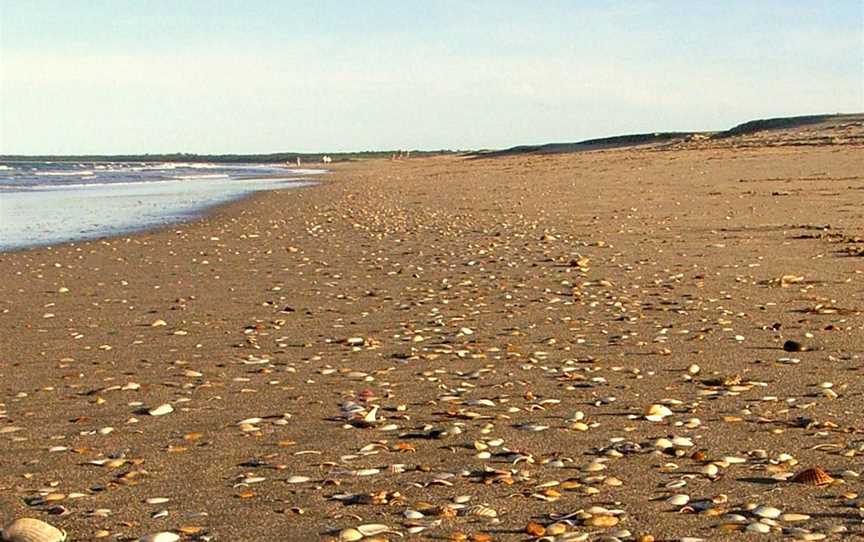 Seven Mile Beach, Gerroa, Gerroa, NSW