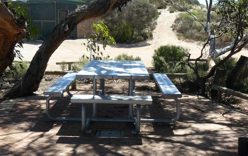 Shelly Beach Dune Walk Trail, Ceduna, SA