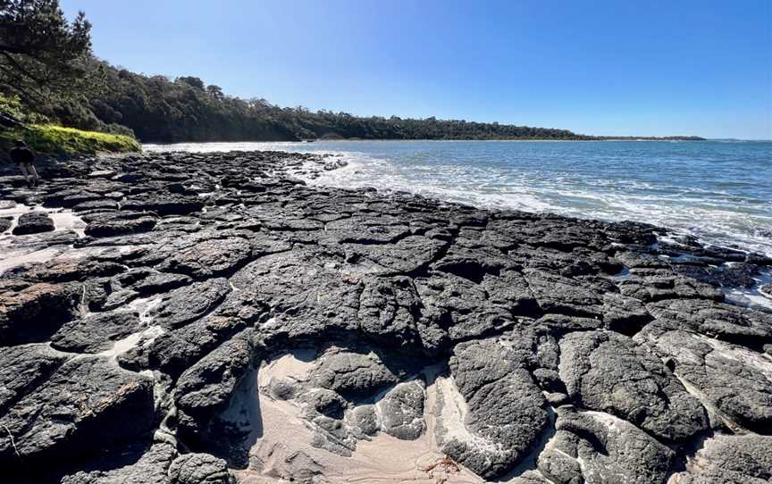 Shoreham Beach, Shoreham, VIC