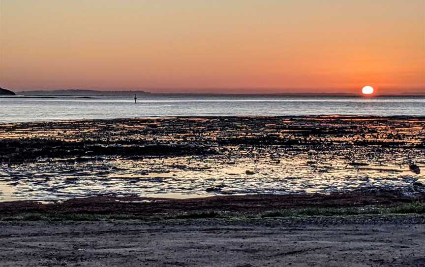 Shoreham Beach, Shoreham, VIC