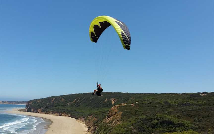 Southside Beach, Bells Beach, VIC