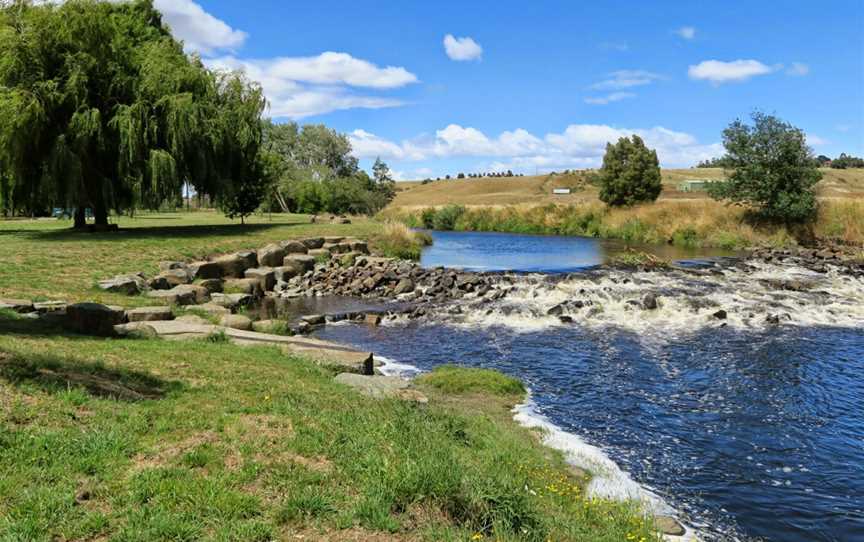 St Leonards Picnic Ground, Nature & Trails in St Leonards