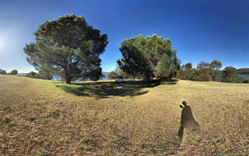 Sugarloaf Reservoir Park, Christmas Hills, VIC