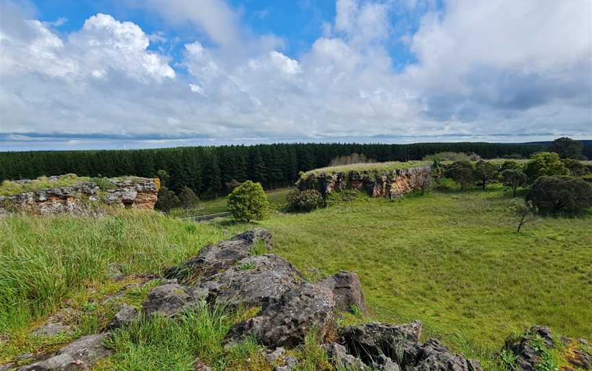 Tantanoola Caves, Tantanoola, SA