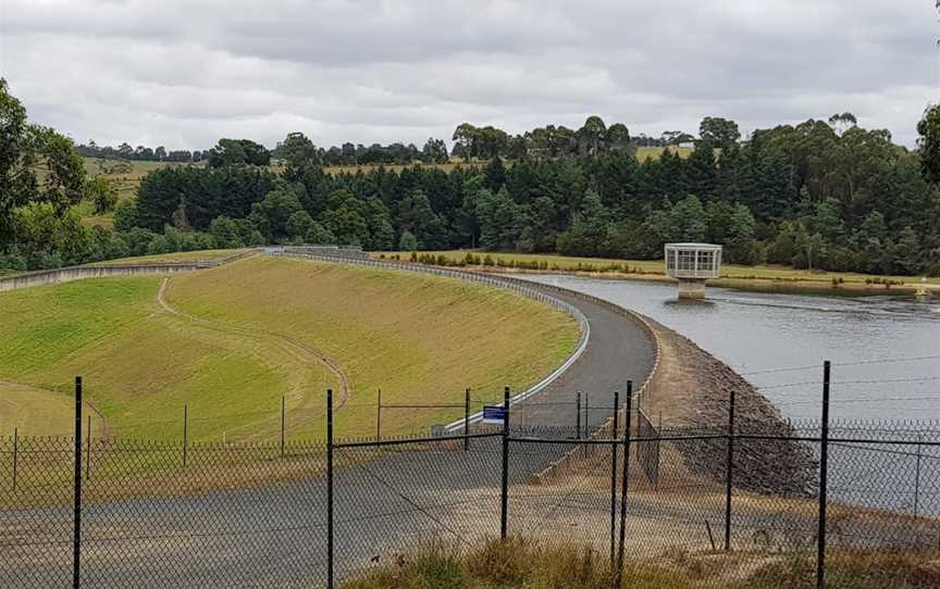 Tarago Reservoir Park, Neerim South, VIC