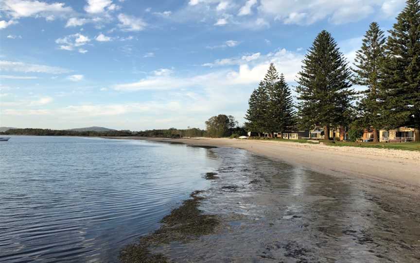 Taylors Beach, Taylors Beach, NSW