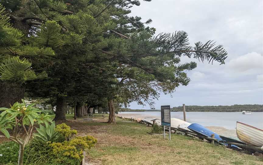 Taylors Beach, Taylors Beach, NSW