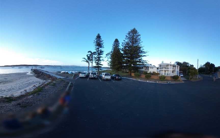 Taylors Beach, Taylors Beach, NSW