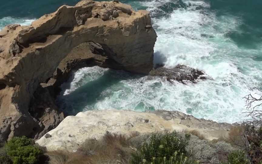 The Arch, Port Campbell, VIC