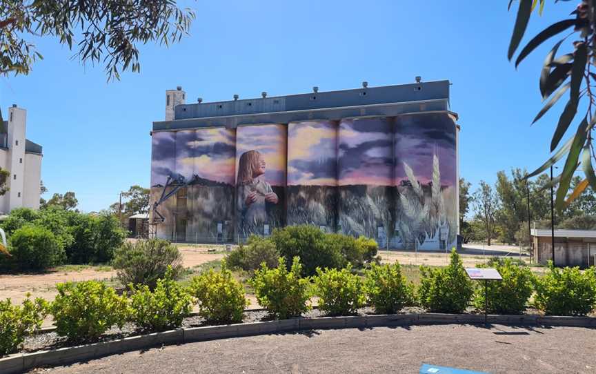 The Big Galah, Kimba, SA