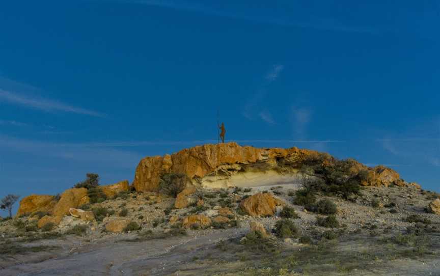 The Granites, Mount Magnet, WA